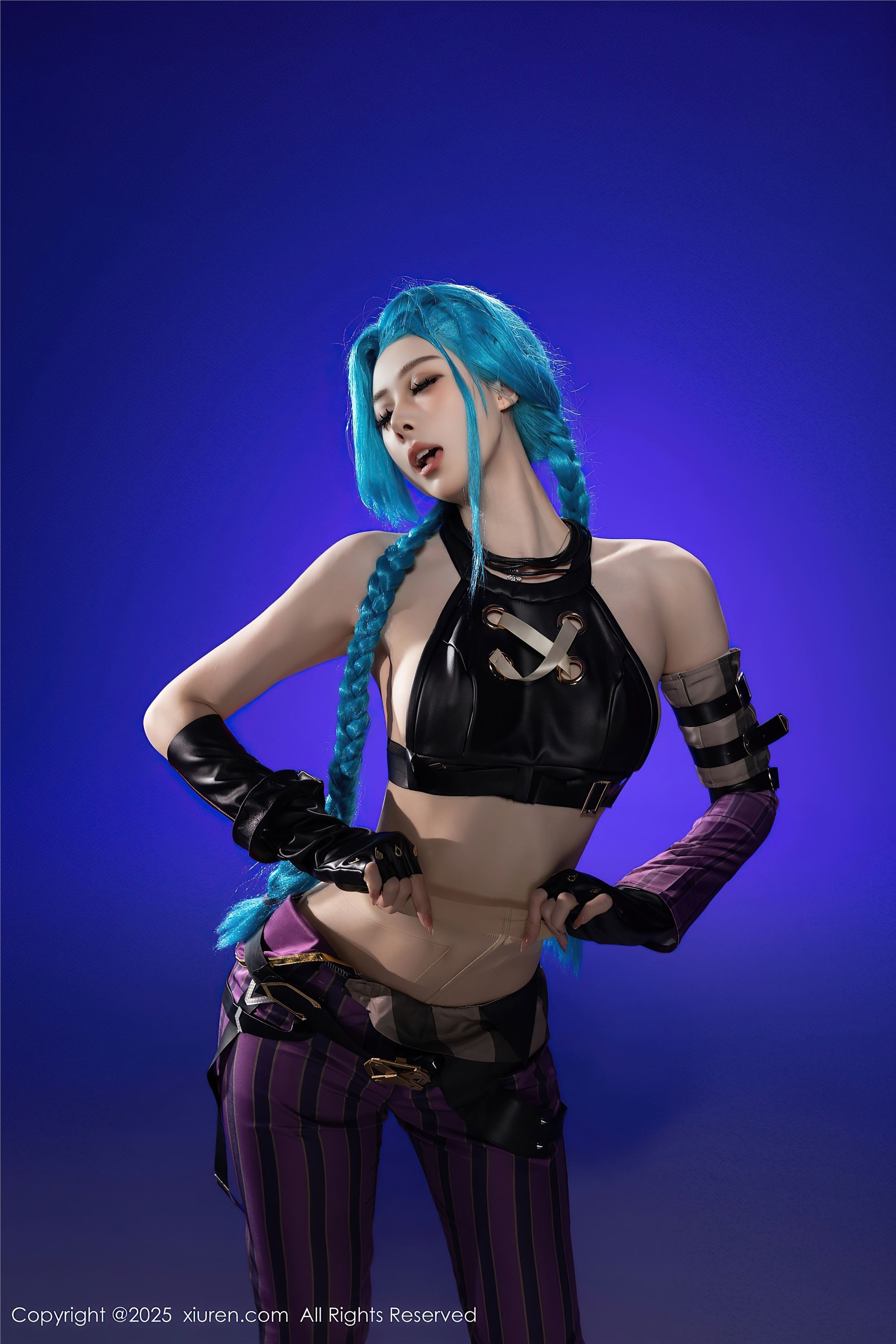 Xiuren秀人网 2025.06.27 NO.10479 小逗逗